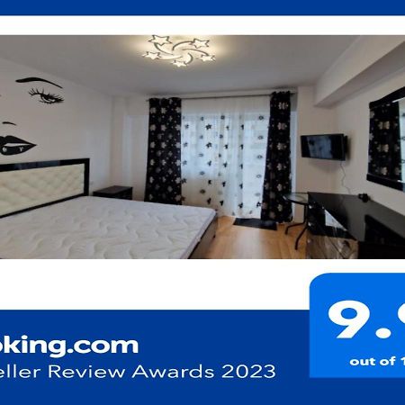 Best Apart Garii- Check In Independent Brașov Exterior foto
