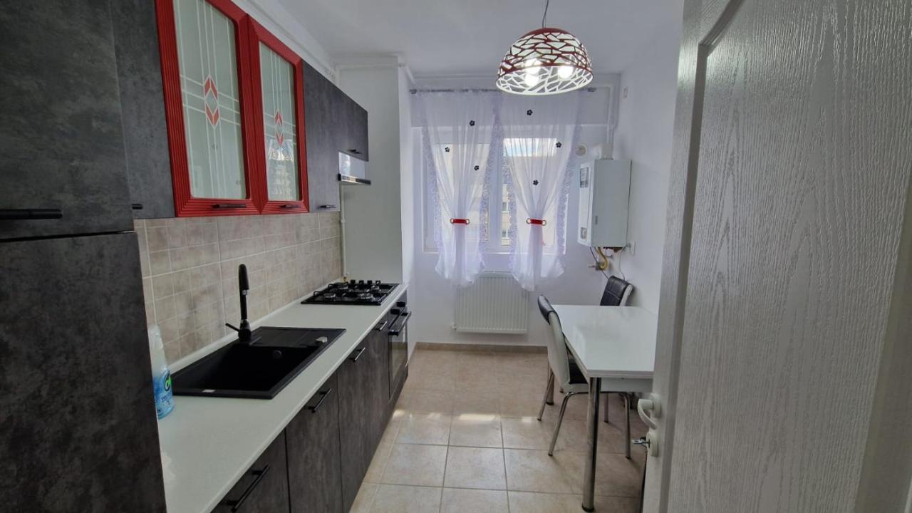 Best Apart Garii- Check In Independent Brașov Exterior foto