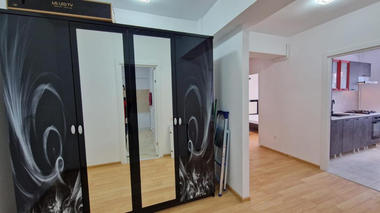 Best Apart Garii- Check In Independent Brașov Exterior foto