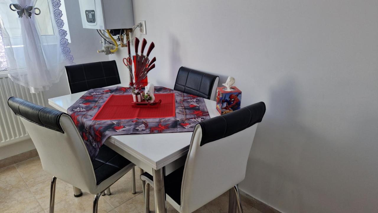 Best Apart Garii- Check In Independent Brașov Exterior foto