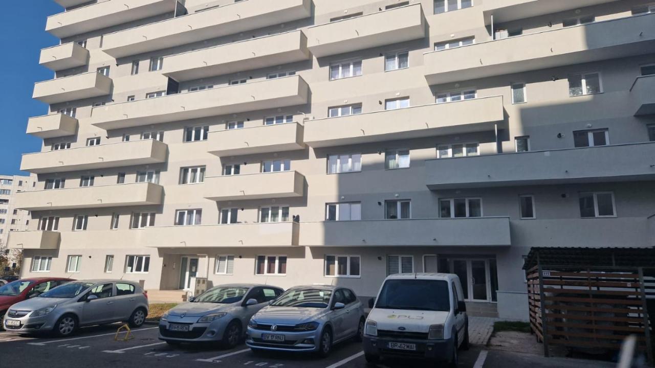 Best Apart Garii- Check In Independent Brașov Exterior foto