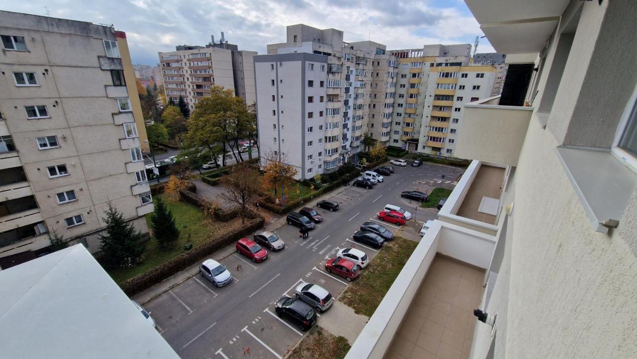 Best Apart Garii- Check In Independent Brașov Exterior foto