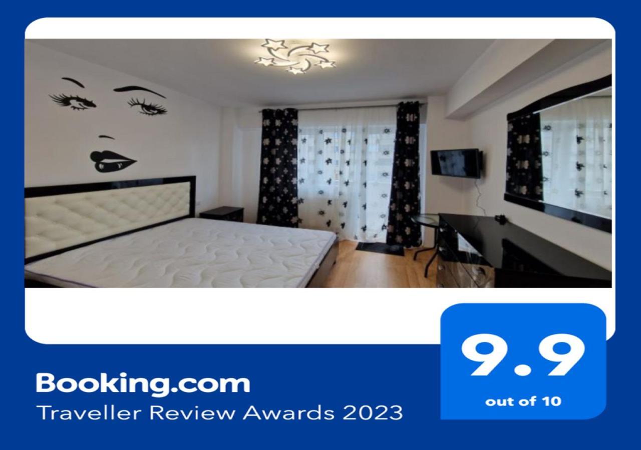 Best Apart Garii- Check In Independent Brașov Exterior foto