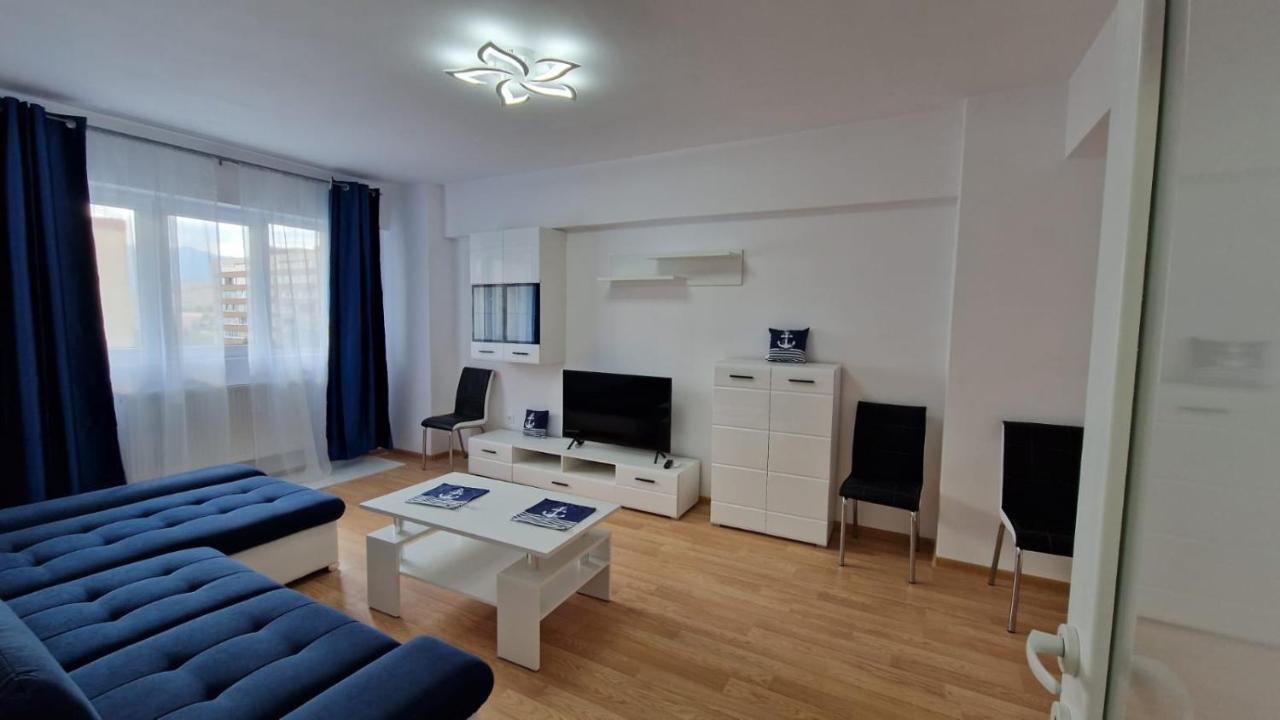 Best Apart Garii- Check In Independent Brașov Exterior foto